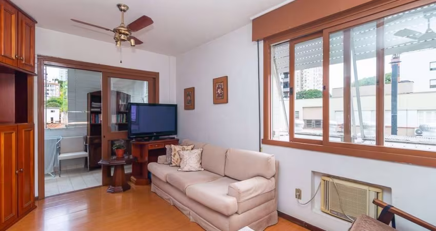 Apartamento com 3 quartos à venda na Rua Vicente da Fontoura, 2035, Rio Branco, Porto Alegre