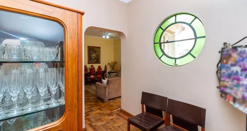 Apartamento com 3 quartos à venda na Rua Gonçalves Dias, 227, Menino Deus, Porto Alegre