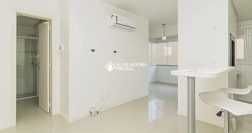 Apartamento com 1 quarto à venda na Travessa Vileta, 252, Jardim Botânico, Porto Alegre