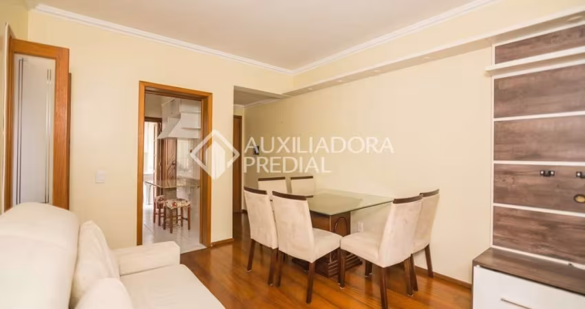 Apartamento com 2 quartos à venda na Rua Barão do Amazonas, 1559, Petrópolis, Porto Alegre