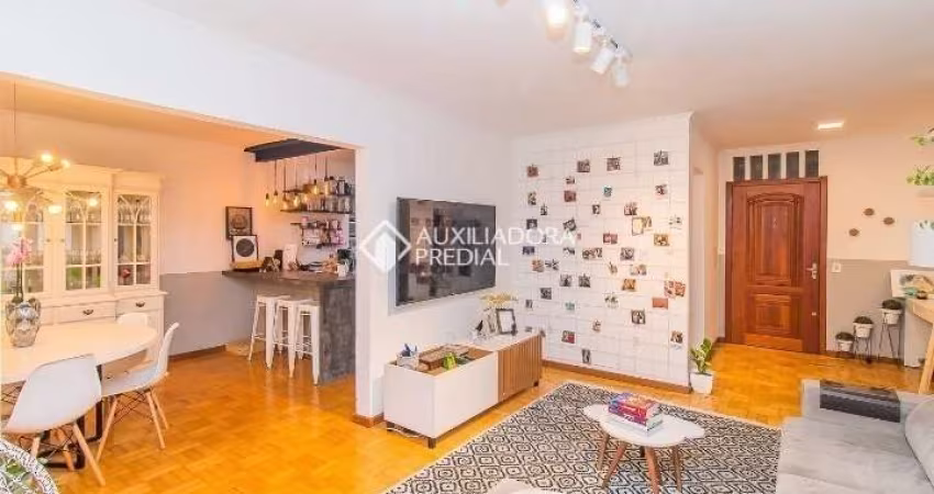 Apartamento com 3 quartos à venda na Rua Carlos Von Koseritz, 1184, São João, Porto Alegre