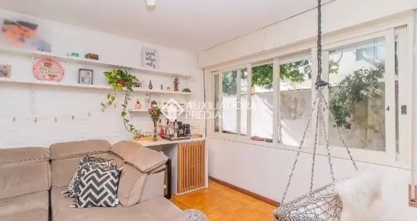 Apartamento com 3 quartos à venda na Rua Carlos Von Koseritz, 1184, São João, Porto Alegre