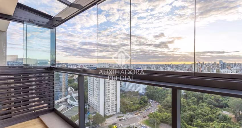 Apartamento com 3 quartos à venda na Avenida Senador Tarso Dutra, 431, Petrópolis, Porto Alegre