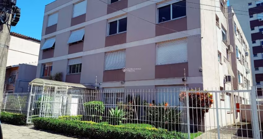 Apartamento com 1 quarto à venda na Rua Domingos Crescêncio, 646, Santana, Porto Alegre