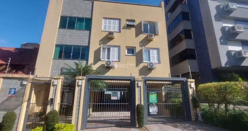 Apartamento com 3 quartos à venda na Rua Coronel Corte Real, 717, Petrópolis, Porto Alegre