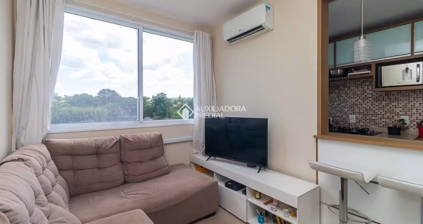 Apartamento com 2 quartos à venda na Avenida da Cavalhada, 6684, Cavalhada, Porto Alegre