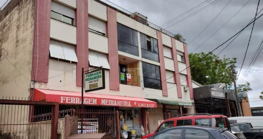 Apartamento com 2 quartos à venda na Avenida Professor Oscar Pereira, 1207, Azenha, Porto Alegre