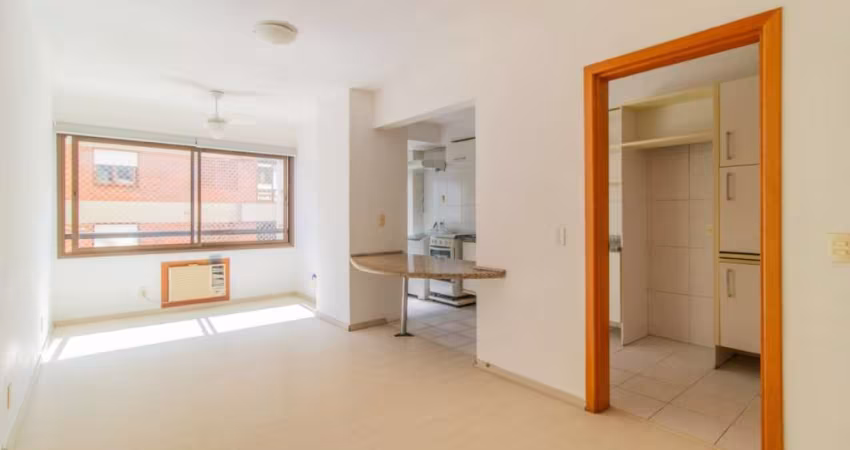 Apartamento com 3 quartos à venda na Avenida Padre Cacique, 470, Praia de Belas, Porto Alegre