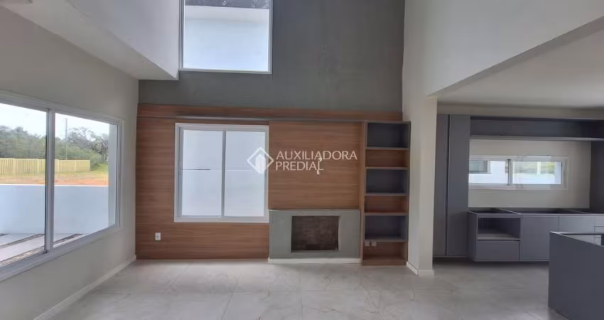 Casa em condomínio fechado com 3 quartos à venda na Avenida Protásio Alves, 1200, Morro Santana, Porto Alegre