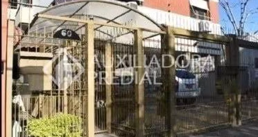 Apartamento com 1 quarto à venda na Travessa Pesqueiro, 60, Cidade Baixa, Porto Alegre