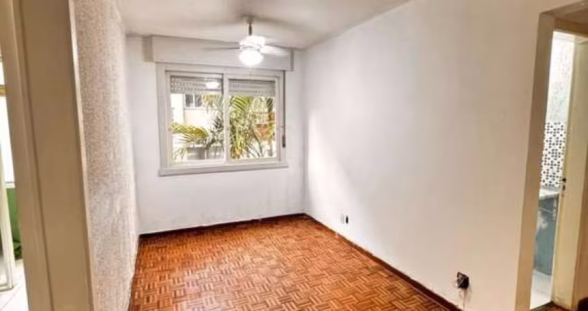 Apartamento com 1 quarto à venda na Rua Ângelo Crivellaro, 500, Jardim do Salso, Porto Alegre