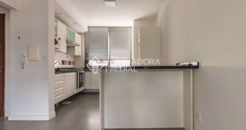 Apartamento com 1 quarto à venda na Rua Veador Porto, 548, Santana, Porto Alegre