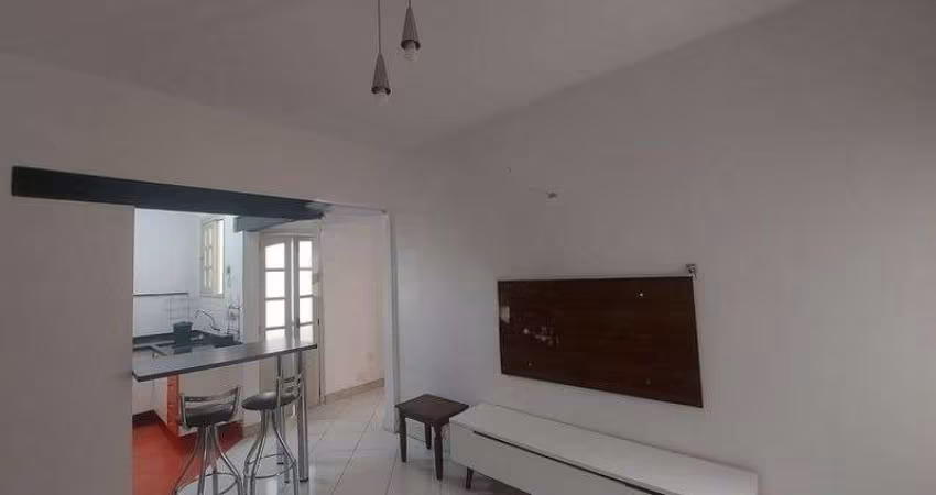 Apartamento com 1 quarto à venda na Avenida Getúlio Vargas, 143, Menino Deus, Porto Alegre