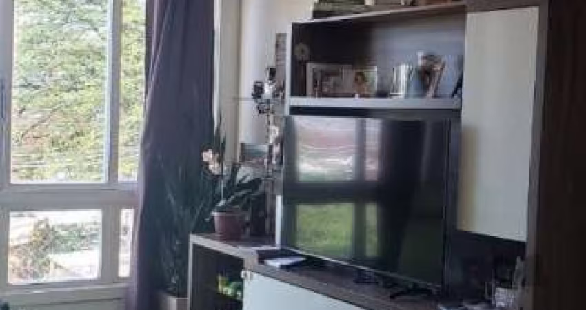 Apartamento com 1 quarto à venda na Rua Barão do Gravataí, 428, Menino Deus, Porto Alegre