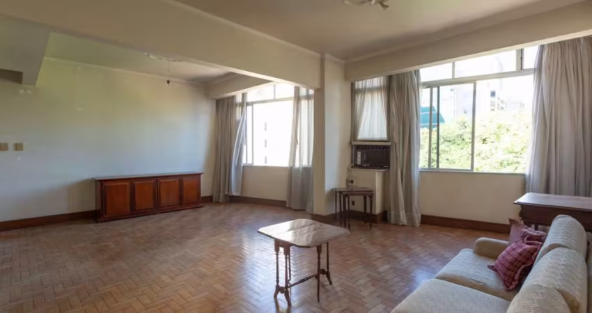 Apartamento com 2 quartos à venda na Praça Dom Feliciano, 15, Centro Histórico, Porto Alegre