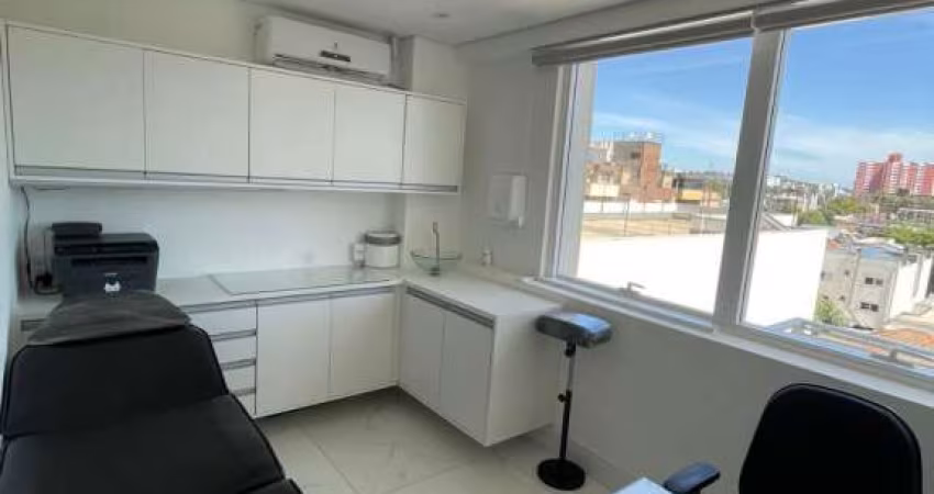 Sala comercial à venda na Rua Gomes Jardim, 201, Santana, Porto Alegre