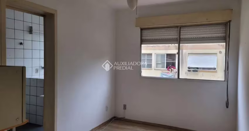 Apartamento com 1 quarto à venda na Rua Carlos Pessoa de Brum, 240, Santo Antônio, Porto Alegre