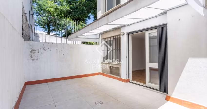 Apartamento com 2 quartos à venda na Avenida Coronel Lucas de Oliveira, 2246, Petrópolis, Porto Alegre