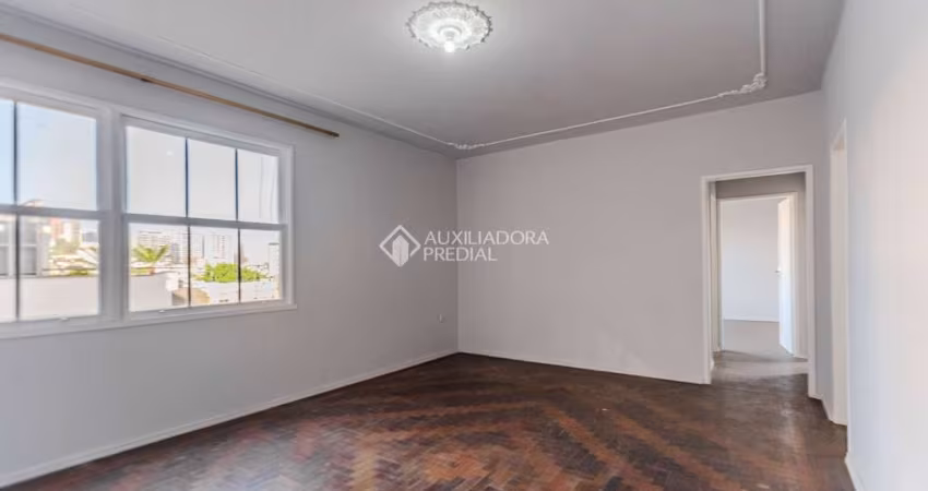 Apartamento com 2 quartos à venda na Rua Ramiro Barcelos, 1522, Independência, Porto Alegre