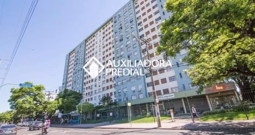 Apartamento com 1 quarto à venda na Avenida Ipiranga, 3377, Partenon, Porto Alegre