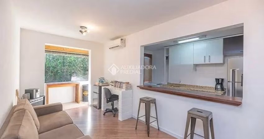 Apartamento com 1 quarto à venda na Rua Jaraguá, 192, Bela Vista, Porto Alegre
