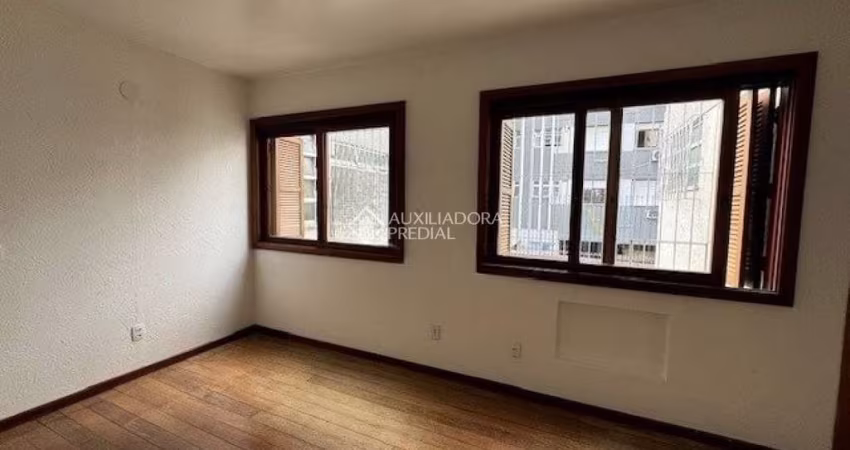 Apartamento com 2 quartos à venda na Rua João Abbott, 219, Petrópolis, Porto Alegre
