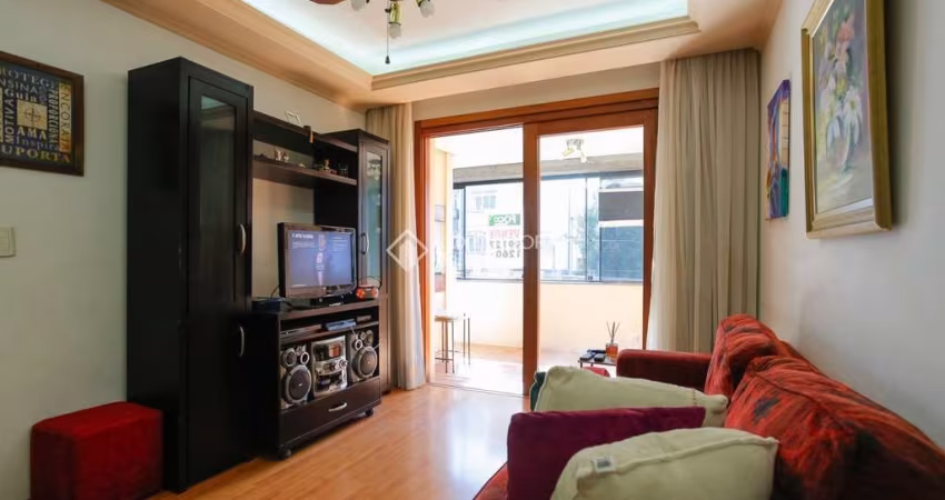Apartamento com 2 quartos à venda na Rua Dona Eugênia, 629, Santa Cecília, Porto Alegre