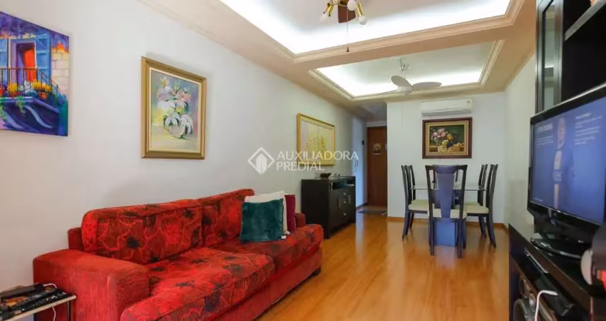 Apartamento com 2 quartos à venda na Rua Dona Eugênia, 629, Santa Cecília, Porto Alegre