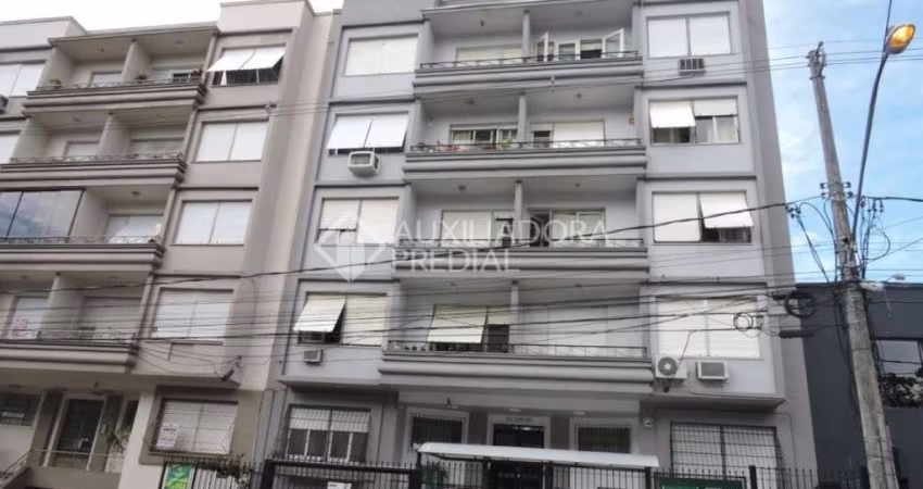 Apartamento com 2 quartos à venda na Rua Coronel Bordini, 324, Auxiliadora, Porto Alegre