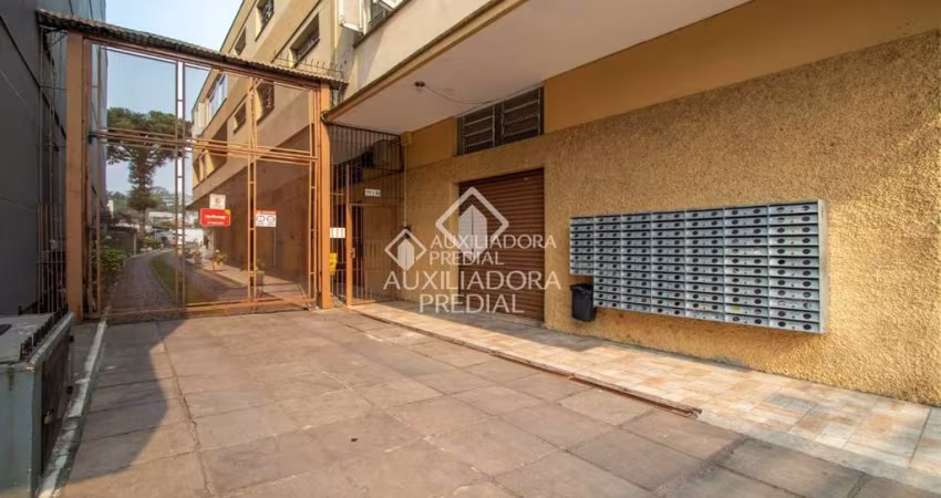 Apartamento com 1 quarto à venda na Avenida Bento Gonçalves, 385, Santo Antônio, Porto Alegre