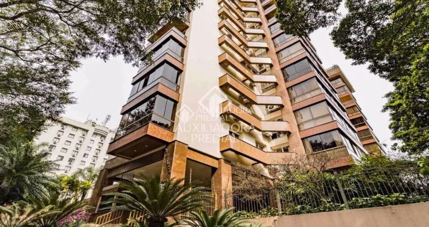 Apartamento com 4 quartos à venda na Avenida Coronel Lucas de Oliveira, 909, Petrópolis, Porto Alegre