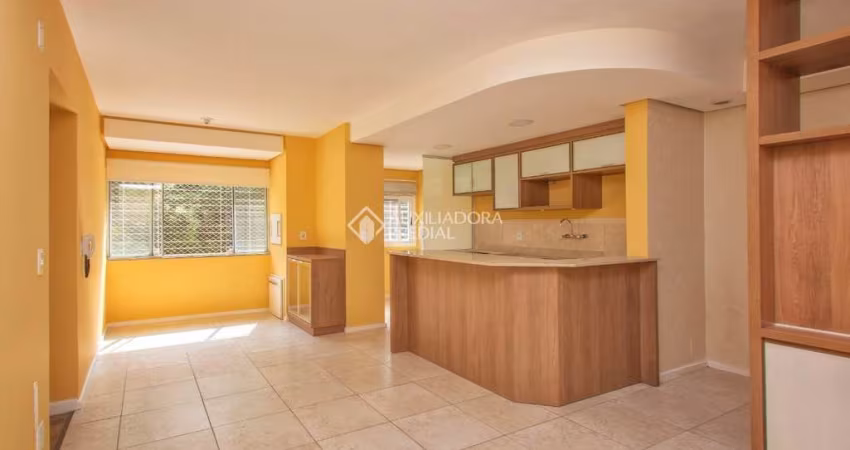 Apartamento com 2 quartos à venda na Estrada Campo Novo, 391, Vila Operária, Porto Alegre