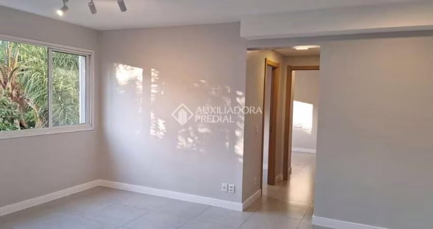 Apartamento com 2 quartos à venda na Rua Dário Totta, 215, Teresópolis, Porto Alegre