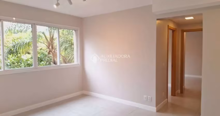 Apartamento com 2 quartos à venda na Rua Dário Totta, 215, Teresópolis, Porto Alegre