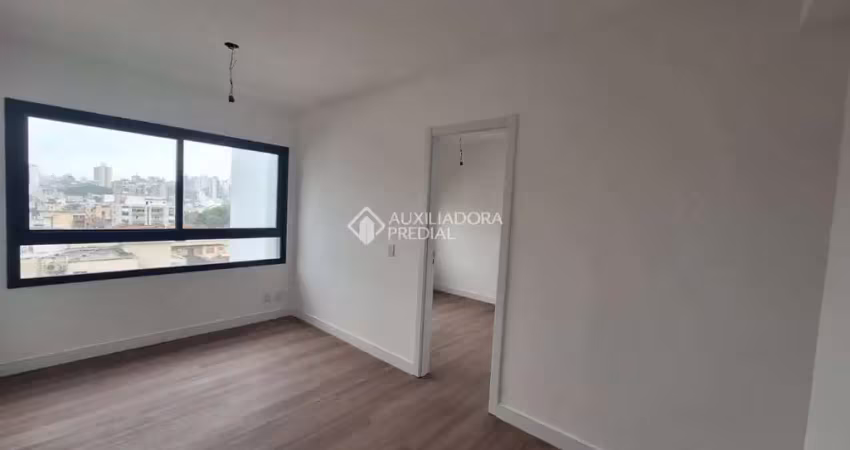 Apartamento com 1 quarto à venda na Rua Professor Duplan, 50, Rio Branco, Porto Alegre