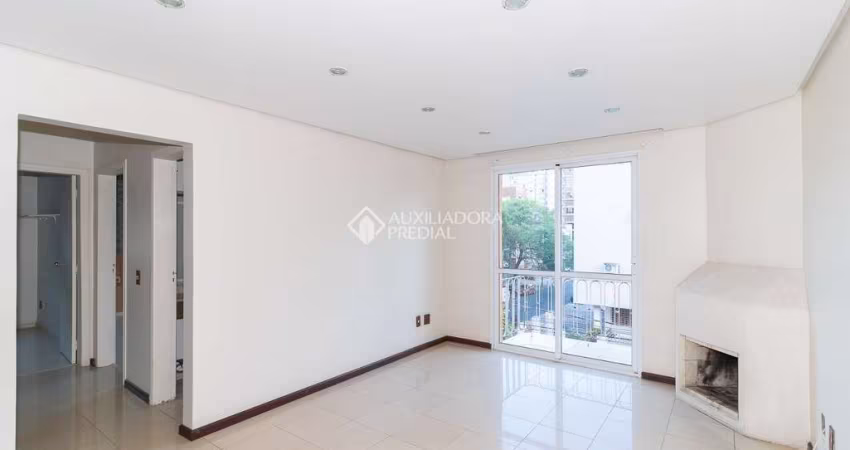 Apartamento com 2 quartos à venda na Avenida Lavras, 487, Petrópolis, Porto Alegre