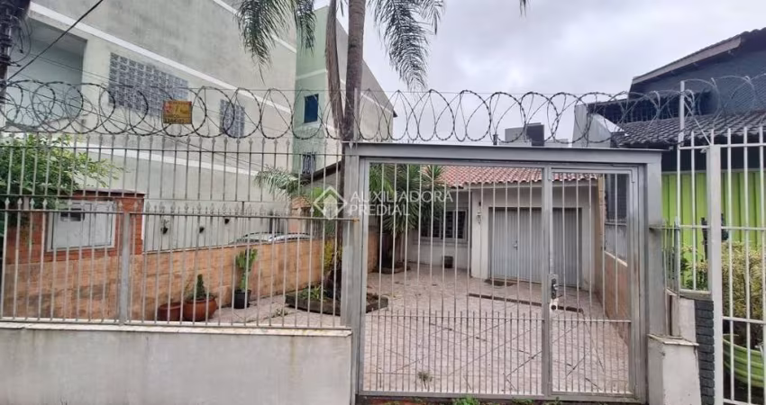 Casa em condomínio fechado com 2 quartos à venda na Avenida Mariland, 11, São João, Porto Alegre