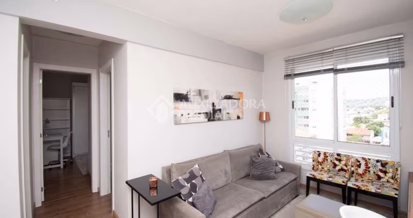 Apartamento com 2 quartos à venda na Rua Aurélio Porto, 184, Partenon, Porto Alegre