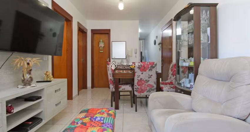 Apartamento com 2 quartos à venda na Avenida Teresópolis, 2866, Teresópolis, Porto Alegre