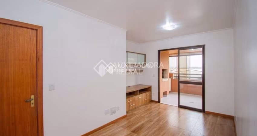 Apartamento com 2 quartos à venda na Rua Rodolfo Simch, 435, Jardim Lindóia, Porto Alegre