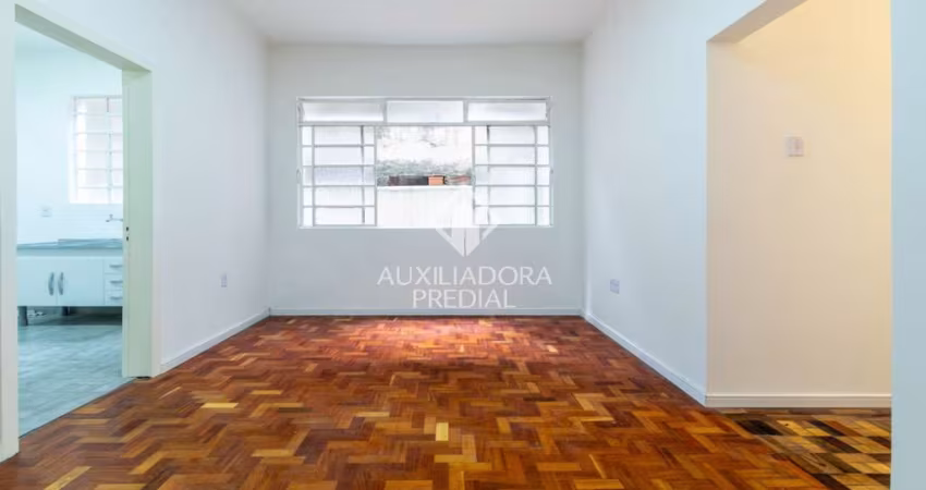 Apartamento com 3 quartos à venda na Avenida Protásio Alves, 1254, Petrópolis, Porto Alegre
