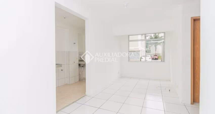 Apartamento com 2 quartos à venda na Avenida Protásio Alves, 8201, Morro Santana, Porto Alegre
