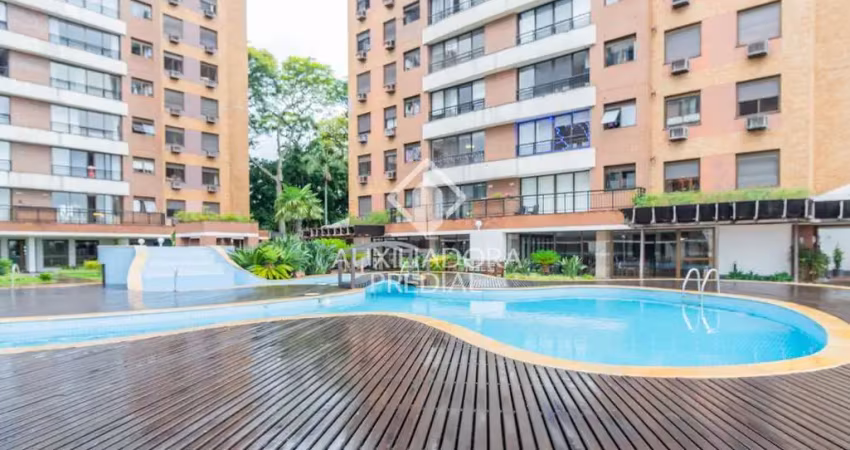 Apartamento com 3 quartos à venda na Rua Doutor Mário Totta, 506, Tristeza, Porto Alegre