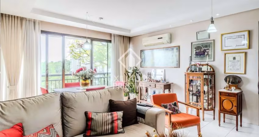 Apartamento com 3 quartos à venda na Rua Doutor Mário Totta, 506, Tristeza, Porto Alegre