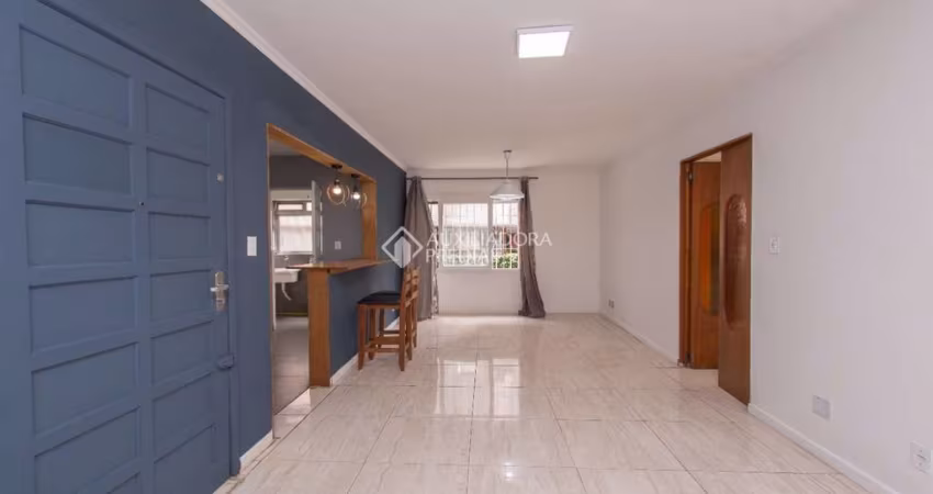 Apartamento com 2 quartos à venda na Rua Vicente da Fontoura, 2860, Rio Branco, Porto Alegre