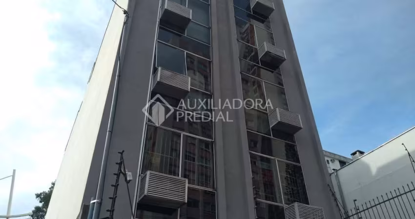 Sala comercial à venda na Rua Quintino Bocaiúva, 554, Floresta, Porto Alegre