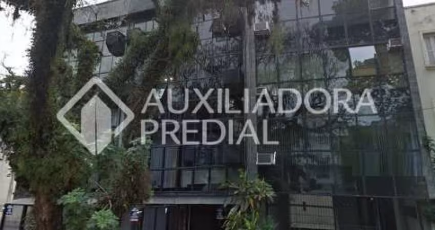 Sala comercial à venda na Avenida Taquara, 154, Petrópolis, Porto Alegre
