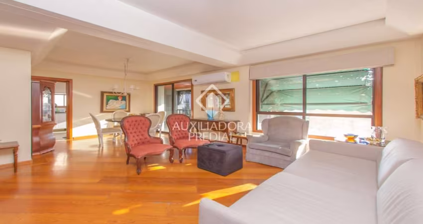 Apartamento com 2 quartos à venda na Rua Coronel Bordini, 987, Auxiliadora, Porto Alegre