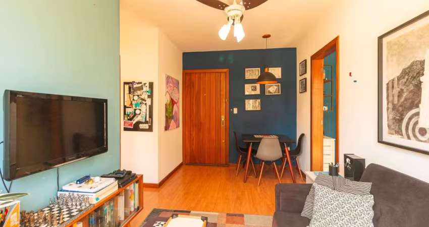 Apartamento com 2 quartos à venda na Rua Visconde de Inhauma, 7, Azenha, Porto Alegre