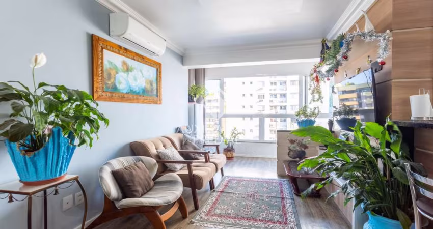Apartamento com 3 quartos à venda na Rua São Luís, 600, Santana, Porto Alegre